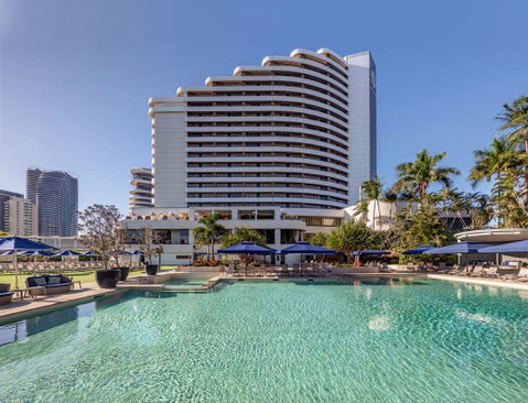 The Star Grand Hotel, Gold Coast - Accommodation Cairns 6