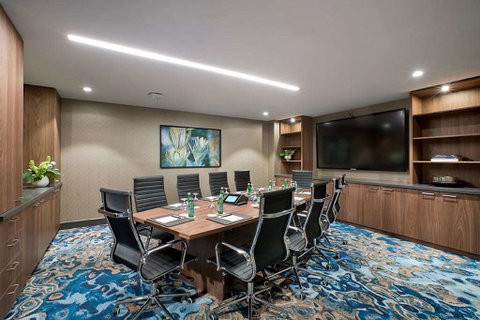 The Star Grand Hotel, Gold Coast - Accommodation Cairns 7