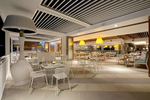 The Star Grand Hotel, Gold Coast - Accommodation Cairns 8