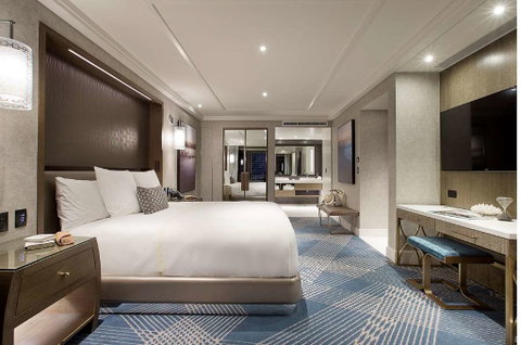 The Star Grand Hotel, Gold Coast - Accommodation Cairns 10