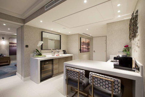 The Star Grand Hotel, Gold Coast - Accommodation Cairns 11