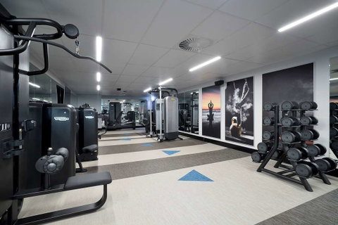 The Star Grand Hotel, Gold Coast - Accommodation Cairns 12