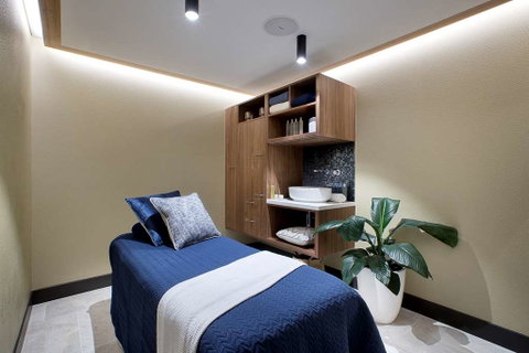 The Star Grand Hotel, Gold Coast - Accommodation Cairns 14