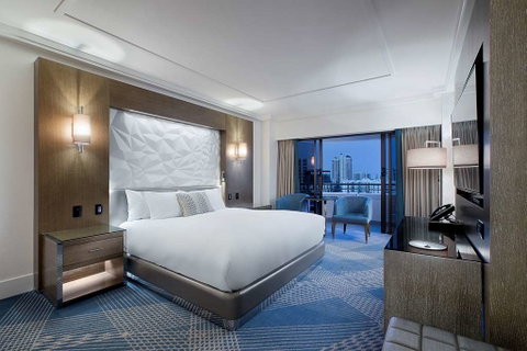 The Star Grand Hotel, Gold Coast - Accommodation Cairns 15