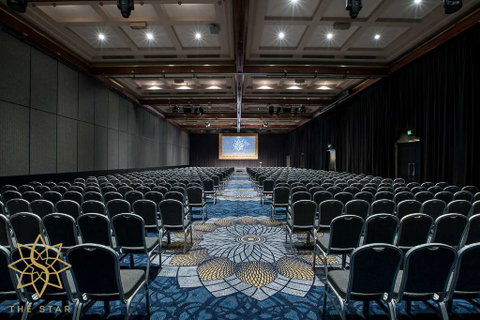The Star Grand Hotel, Gold Coast - Accommodation Cairns 16