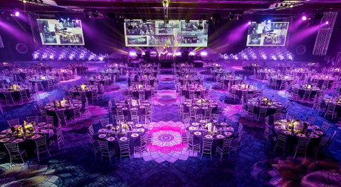 The Star Grand Hotel, Gold Coast - Accommodation Cairns 17