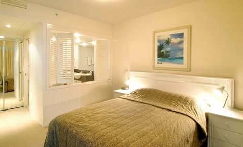 Mantra Broadbeach on the Park - Accommodation Cairns 8