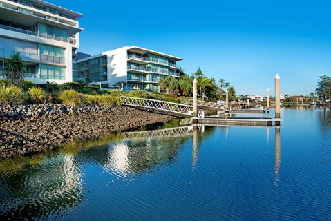 ULTIQA Freshwater Point Resort - Accommodation Cairns 0