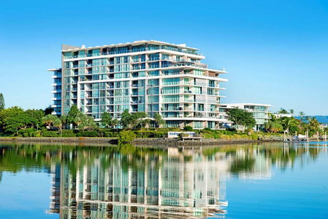 ULTIQA Freshwater Point Resort - Accommodation Cairns 1