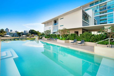 ULTIQA Freshwater Point Resort - Accommodation Cairns 2
