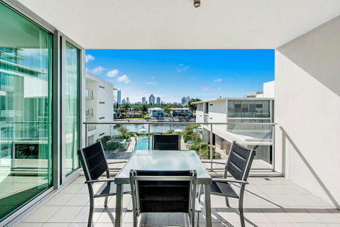 ULTIQA Freshwater Point Resort - Accommodation Cairns 4
