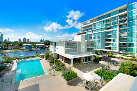 ULTIQA Freshwater Point Resort - Accommodation Cairns 5