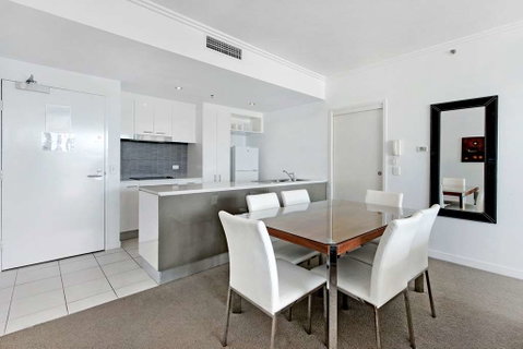 ULTIQA Freshwater Point Resort - Accommodation Cairns 7