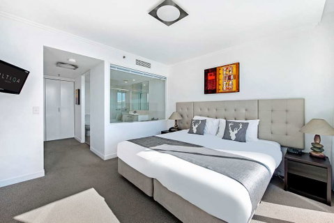 ULTIQA Freshwater Point Resort - Accommodation Cairns 10