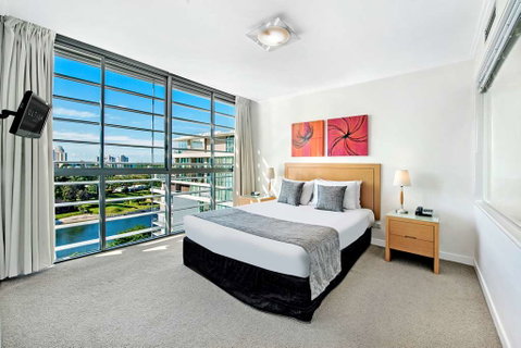 ULTIQA Freshwater Point Resort - Accommodation Cairns 12