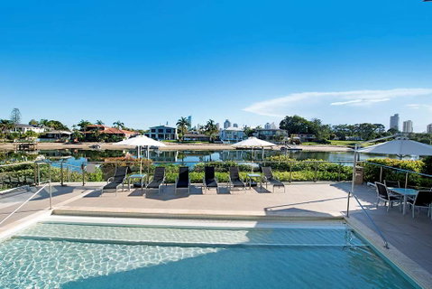ULTIQA Freshwater Point Resort - Accommodation Cairns 13