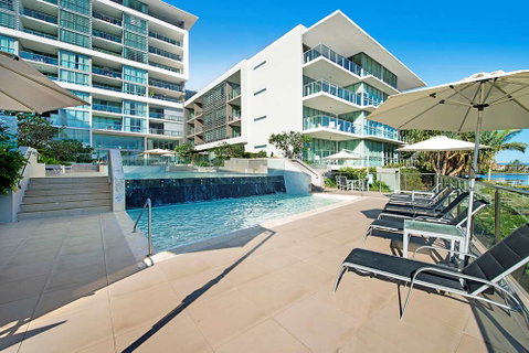 ULTIQA Freshwater Point Resort - Accommodation Cairns 14