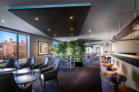 Best Western Plus Travel Inn Hotel - Accommodation Cairns 12