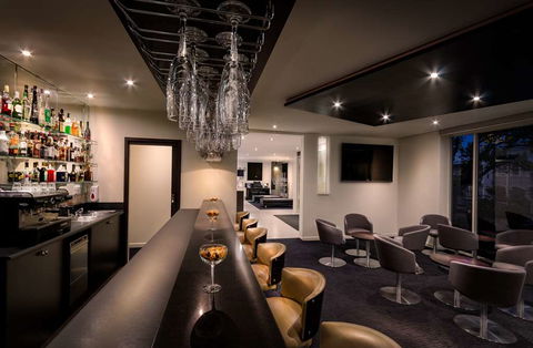 Best Western Plus Travel Inn Hotel - Accommodation Cairns 15