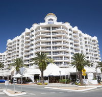 Phoenician Resort