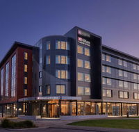 Hilton Garden Inn Albany - Accommodation Cairns
