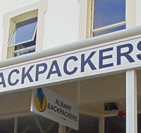 Albany Backpackers - Accommodation Cairns