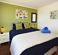 Albany Harbourside - Accommodation Cairns
