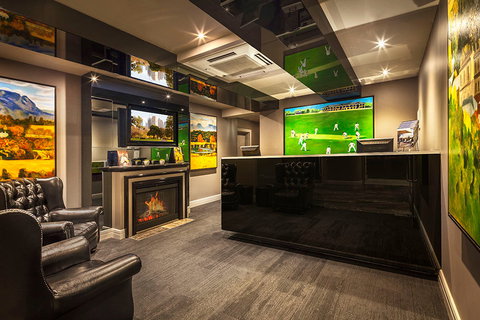 Quest East Melbourne - Accommodation Cairns 1