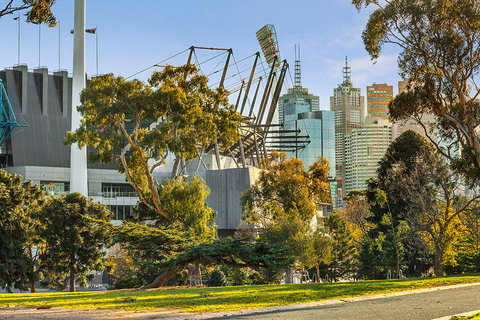 Quest East Melbourne - Accommodation Cairns 4