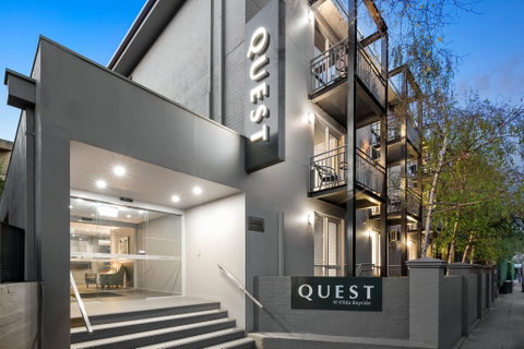 Quest St Kilda Bayside - Accommodation Cairns 0