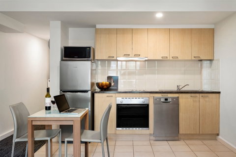 Quest St Kilda Bayside - Accommodation Cairns 1