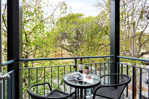 Quest St Kilda Bayside - Accommodation Cairns 2