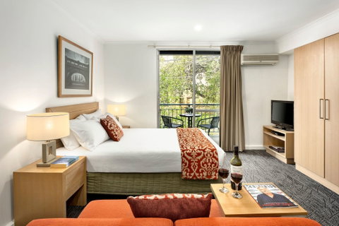 Quest St Kilda Bayside - Accommodation Cairns 4