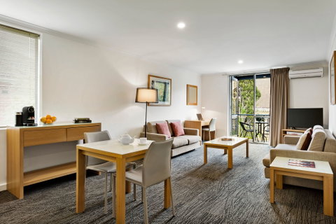 Quest St Kilda Bayside - Accommodation Cairns 7