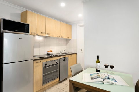 Quest St Kilda Bayside - Accommodation Cairns 8