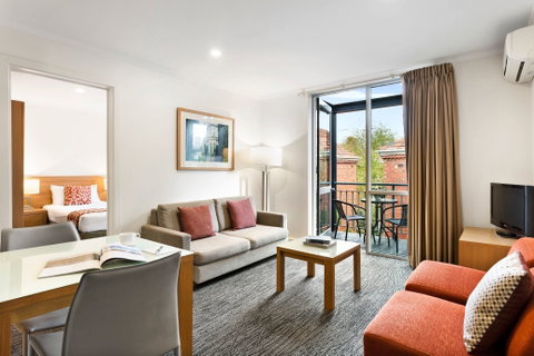 Quest St Kilda Bayside - Accommodation Cairns 9