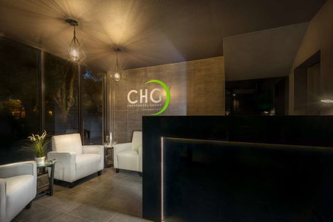 Crest on Park - Accommodation Cairns 0