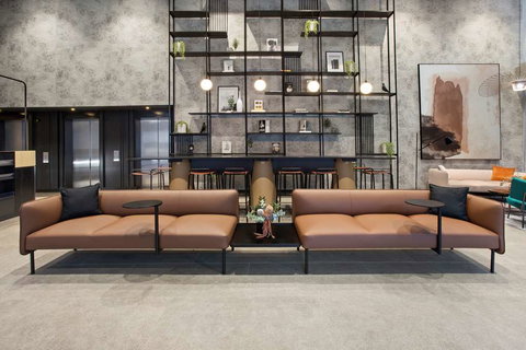 Travelodge Melbourne Docklands - Accommodation Cairns 2