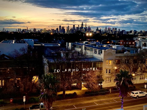 Tolarno Hotel - Accommodation Cairns 1