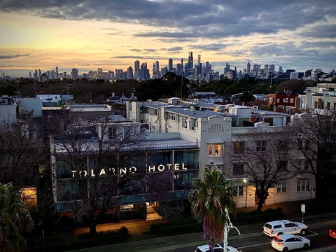 Tolarno Hotel - Accommodation Cairns 2