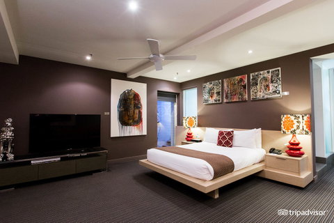 Tolarno Hotel - Accommodation Cairns 9