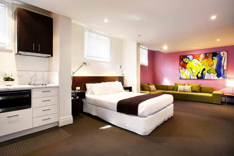 Tolarno Hotel - Accommodation Cairns 10