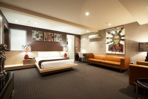 Tolarno Hotel - Accommodation Cairns 12