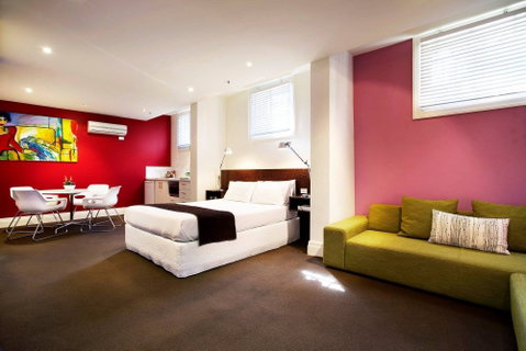 Tolarno Hotel - Accommodation Cairns 13