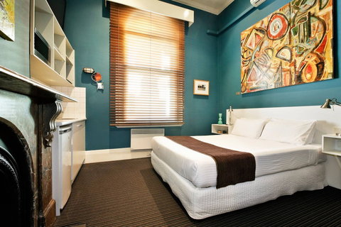 Tolarno Hotel - Accommodation Cairns 14
