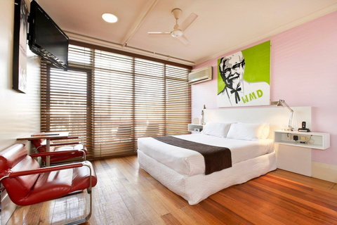 Tolarno Hotel - Accommodation Cairns 15