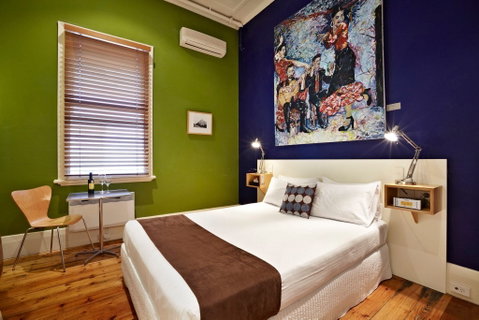 Tolarno Hotel - Accommodation Cairns 16