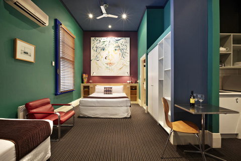 Tolarno Hotel - Accommodation Cairns 17