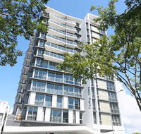 Alex Perry Hotel and Apartments