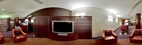 Sheraton Grand Sydney Hyde Park - Accommodation Cairns 0